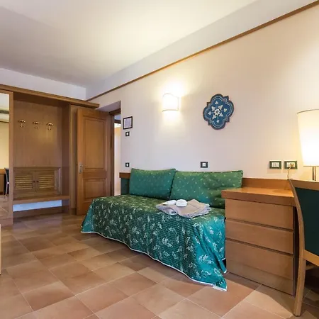 La Terrazza Restaurant &