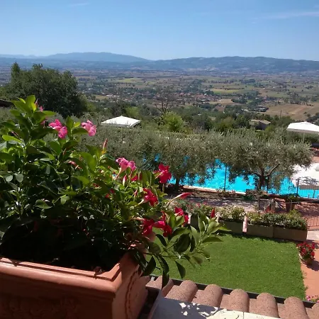 La Terrazza Restaurant&spa Hotel