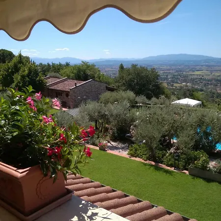 La Terrazza Restaurant & Hotel 3*