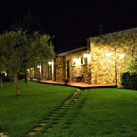 Hotel La Terrazza Restaurant&spa Assisi