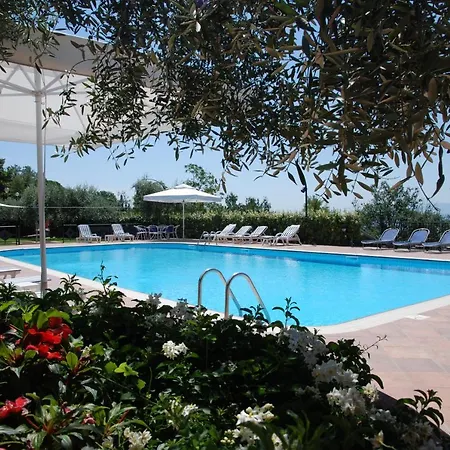 La Terrazza Restaurant&spa Assisi