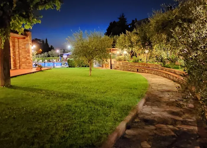 Hotel La Terrazza Restaurant&spa 3*