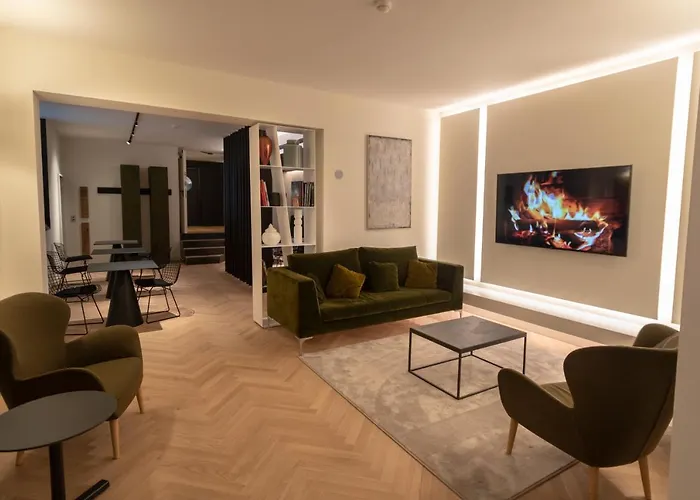 La Terrazza Restaurant &