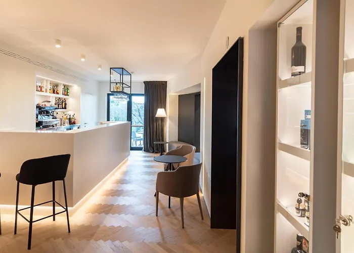 La Terrazza Restaurant&spa 3*