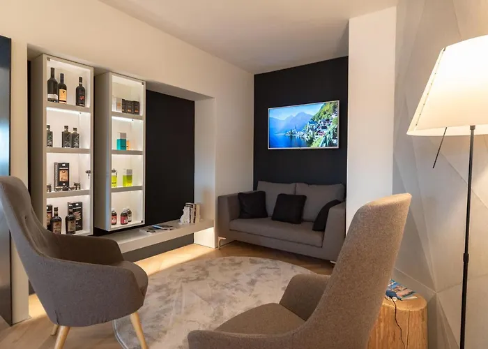 La Terrazza Restaurant&spa