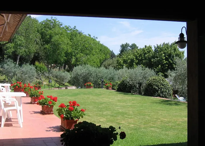 Hotel La Terrazza Restaurant&spa 3*