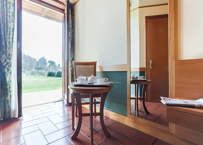 Ξενοδοχείο La Terrazza Restaurant &