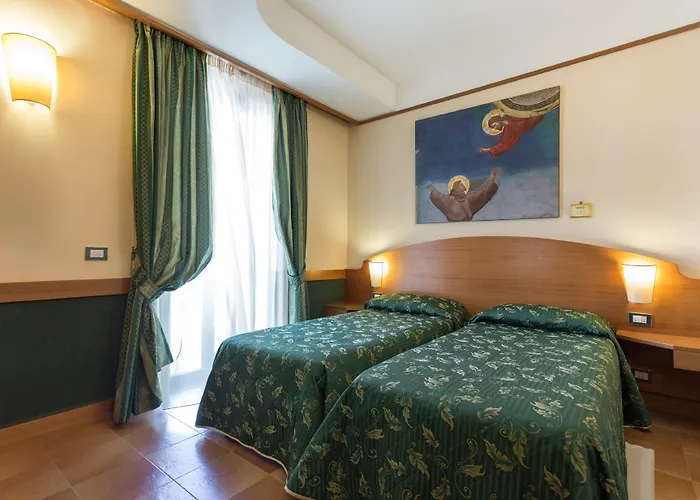 La Terrazza Restaurant & 3*