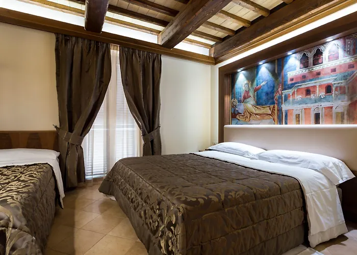 La Terrazza Restaurant&spa