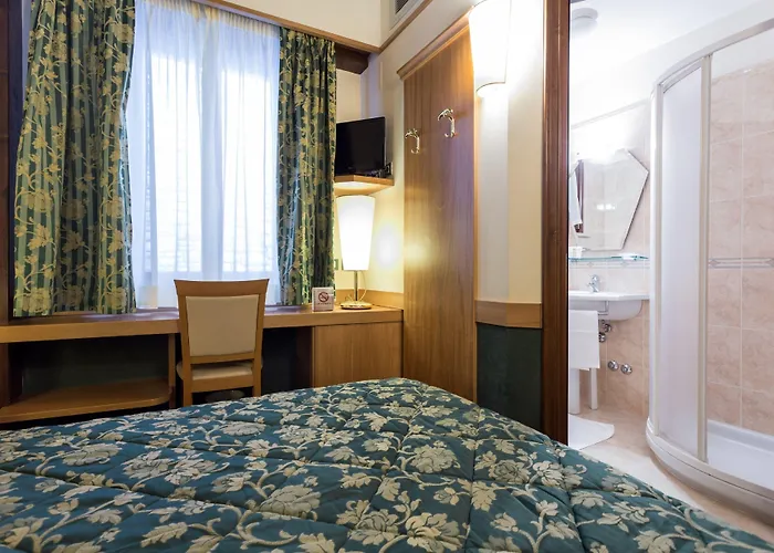 Hotel La Terrazza Restaurant & 3*