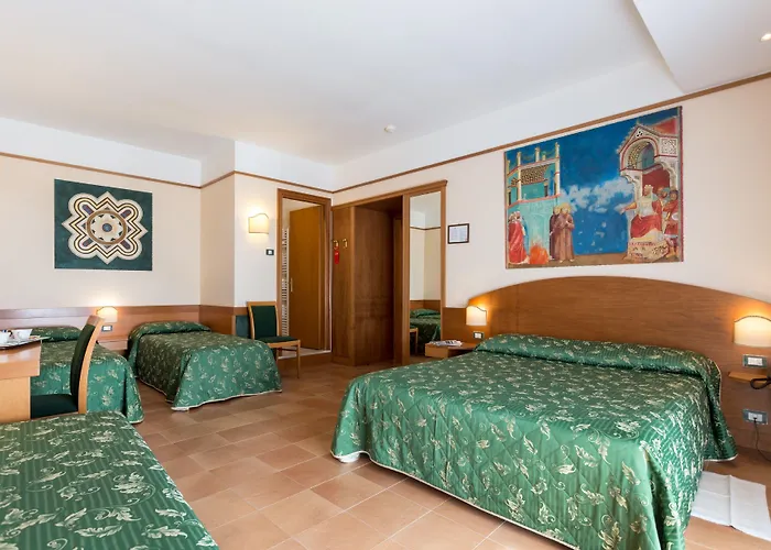 La Terrazza Restaurant&spa Hotel 3*