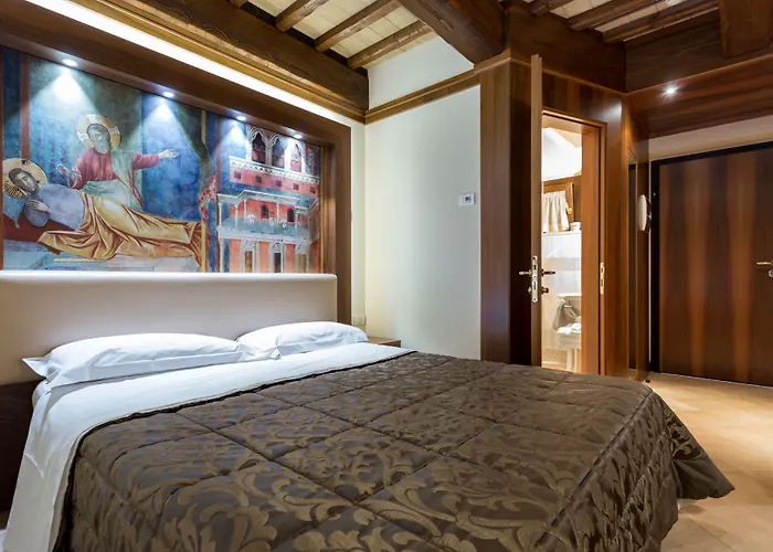 La Terrazza Restaurant & Hotel 3*