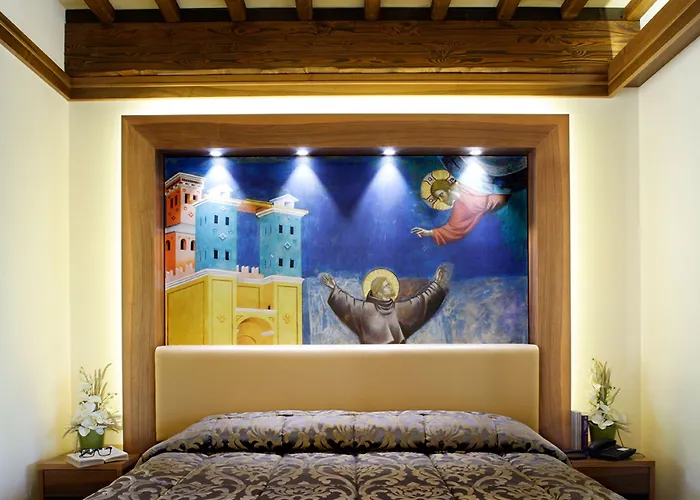 Hotel La Terrazza Restaurant&spa