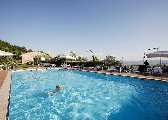 La Terrazza Restaurant&spa