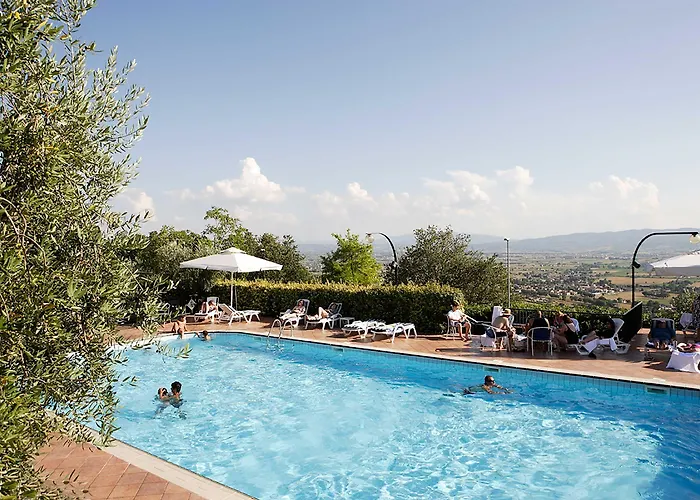 La Terrazza Restaurant & Hotel