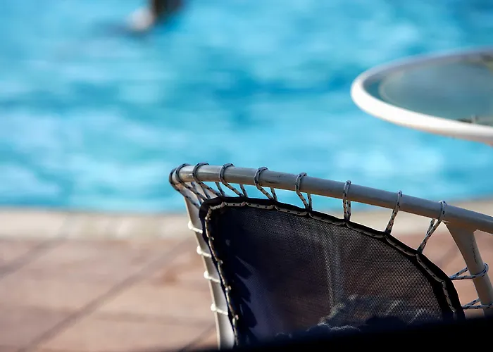 La Terrazza Restaurant &