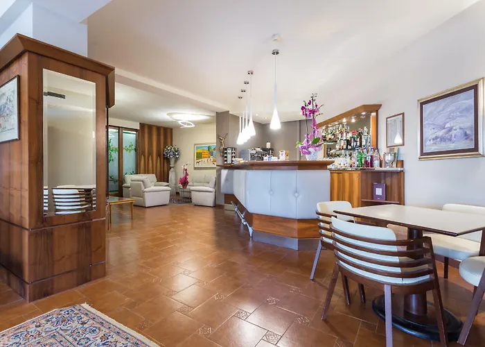 Hotel La Terrazza Restaurant&spa Assisi