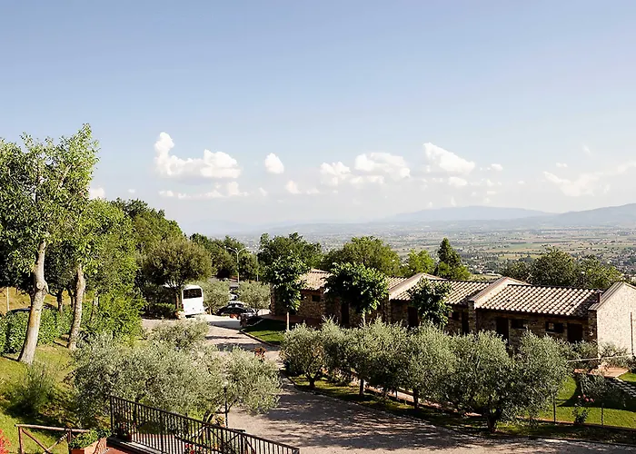 La Terrazza Restaurant & Hotel