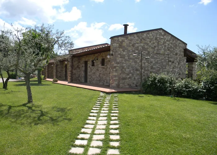 La Terrazza Restaurant & Hotel Assisi