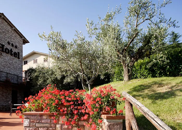 La Terrazza Restaurant & Hotel