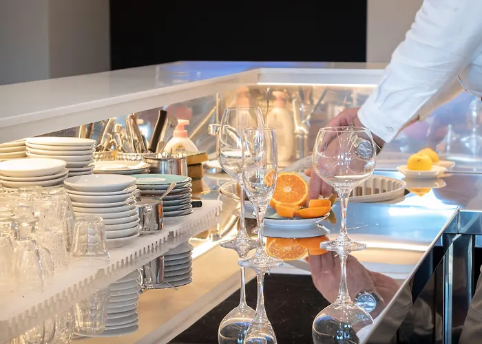 La Terrazza Restaurant&spa Hotel 3*