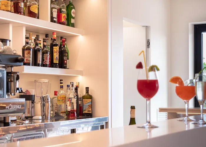 Hotel La Terrazza Restaurant&spa Assisi