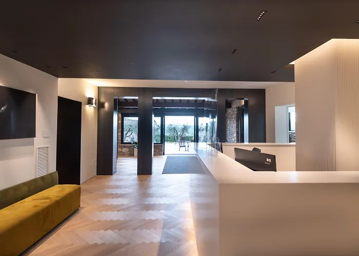 La Terrazza Restaurant&spa Assisi