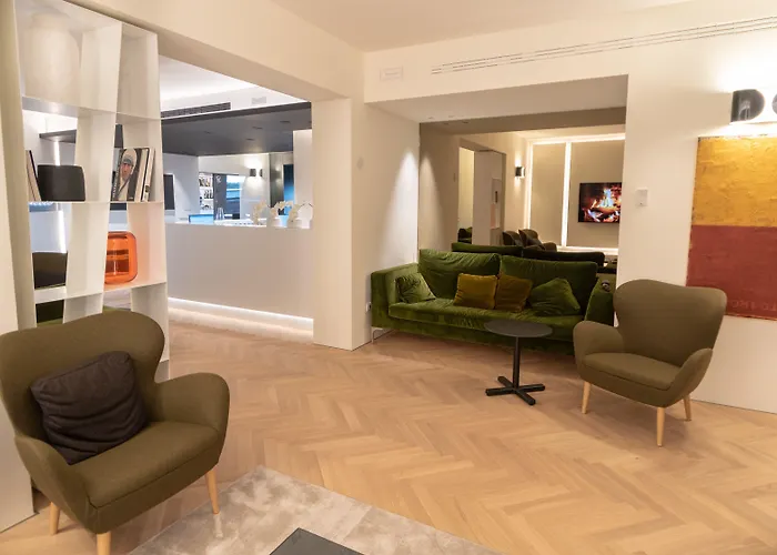 La Terrazza Restaurant&spa Hotel