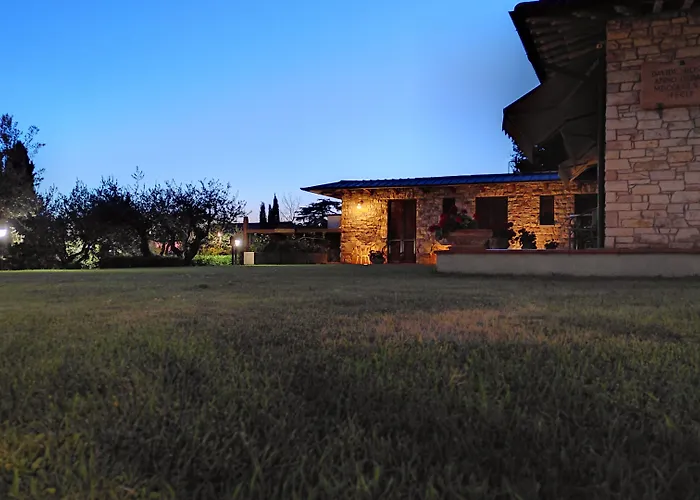 La Terrazza Restaurant&spa Hotel 3*