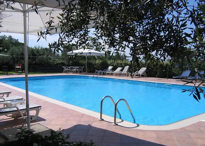 La Terrazza Restaurant & 3*