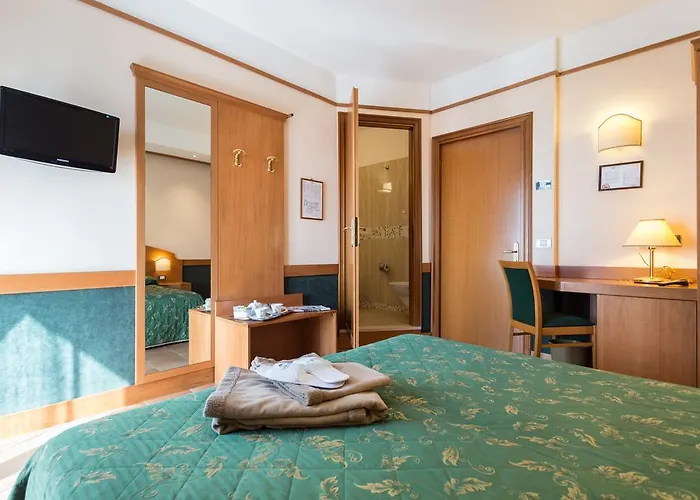 La Terrazza Restaurant &