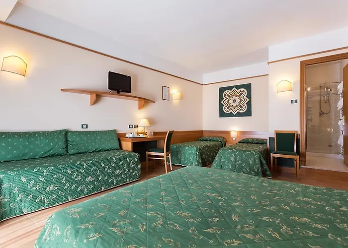 Hotel La Terrazza Restaurant&spa Assisi