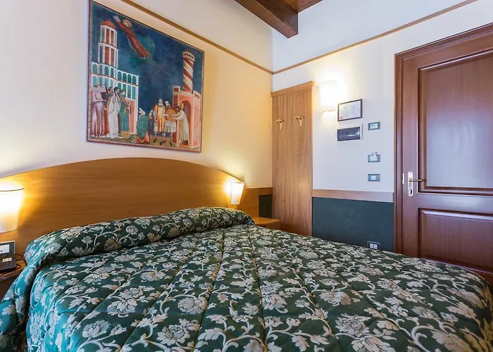 La Terrazza Restaurant &