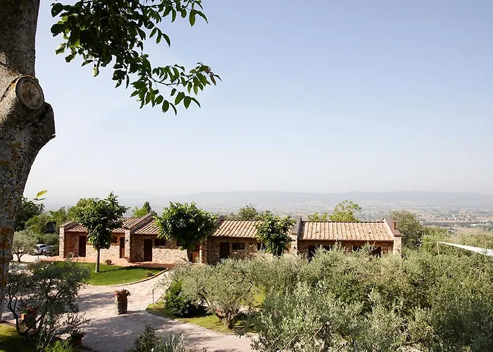 Hotel La Terrazza Restaurant&spa