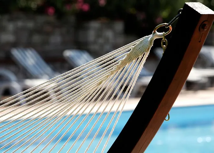 Hotel La Terrazza Restaurant & 3*