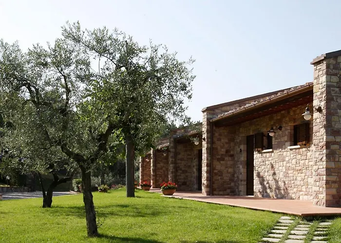 Hotel La Terrazza Restaurant&spa