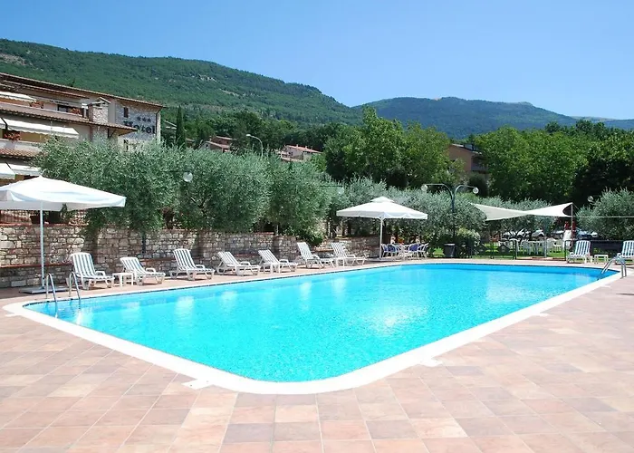 Hotel La Terrazza Restaurant &