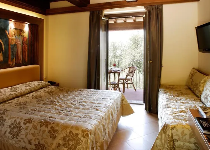 La Terrazza Restaurant & 3*