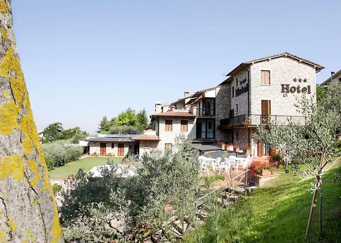 La Terrazza Restaurant & 3*