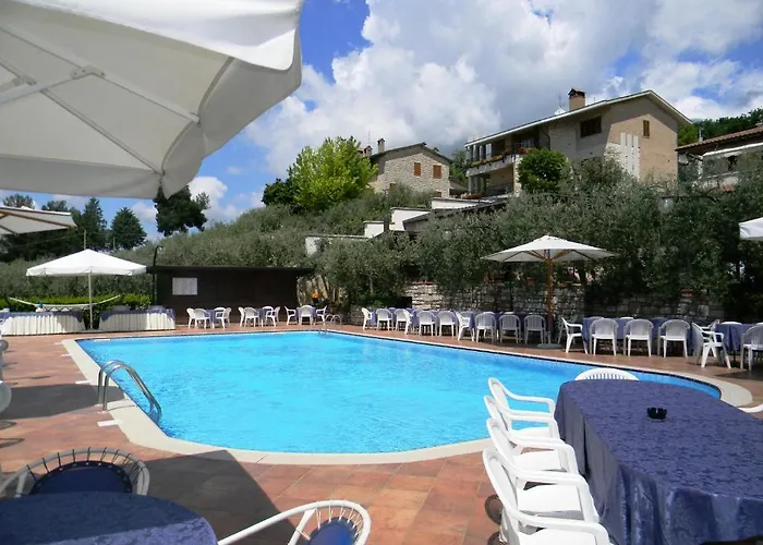 La Terrazza Restaurant&spa