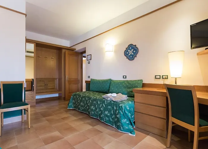 La Terrazza Restaurant&spa