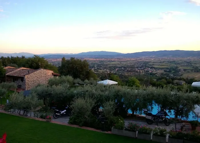 La Terrazza Restaurant & Hotel 3*