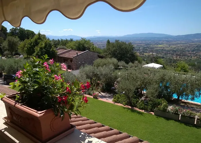 La Terrazza Restaurant & Hotel 3*