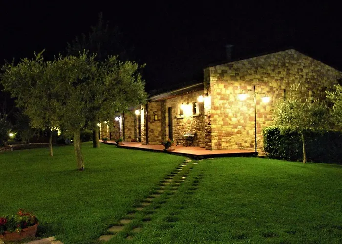 Hotel La Terrazza Restaurant&spa Assisi