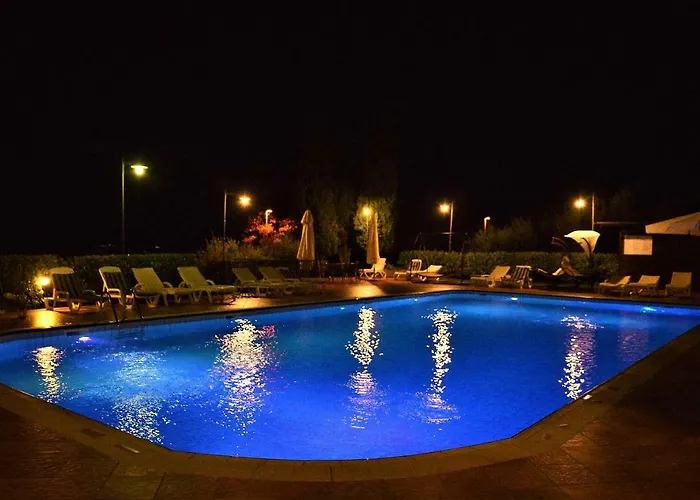 Hotel La Terrazza Restaurant & 3*