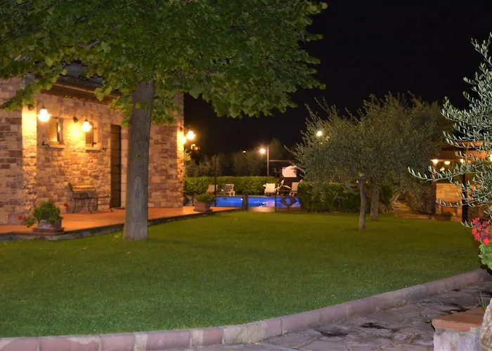 La Terrazza Restaurant&spa Hotel