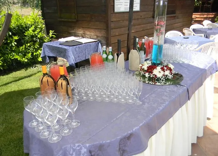 Hotel La Terrazza Restaurant & 3*