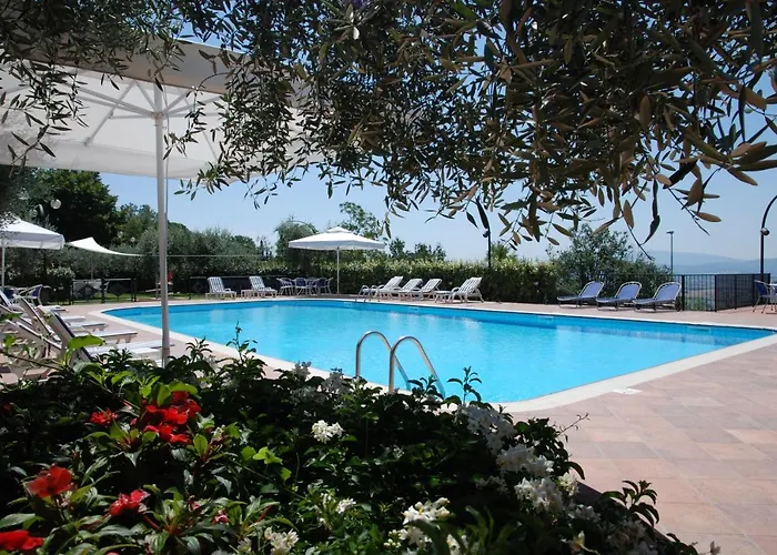 La Terrazza Restaurant & Assisi